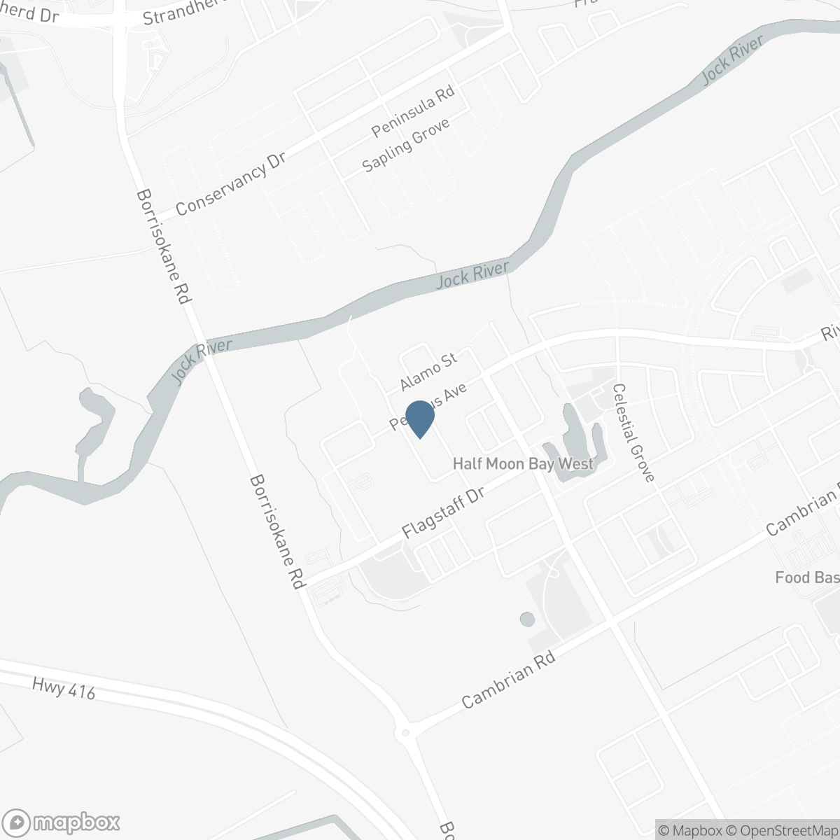 70 MESA DRIVE, Ottawa, Ontario K2J 6V8